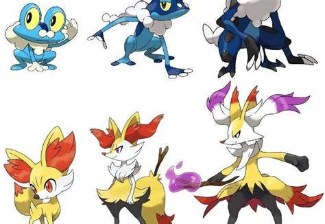 pokemon mega emerald x and y starters|Mega Evolution .